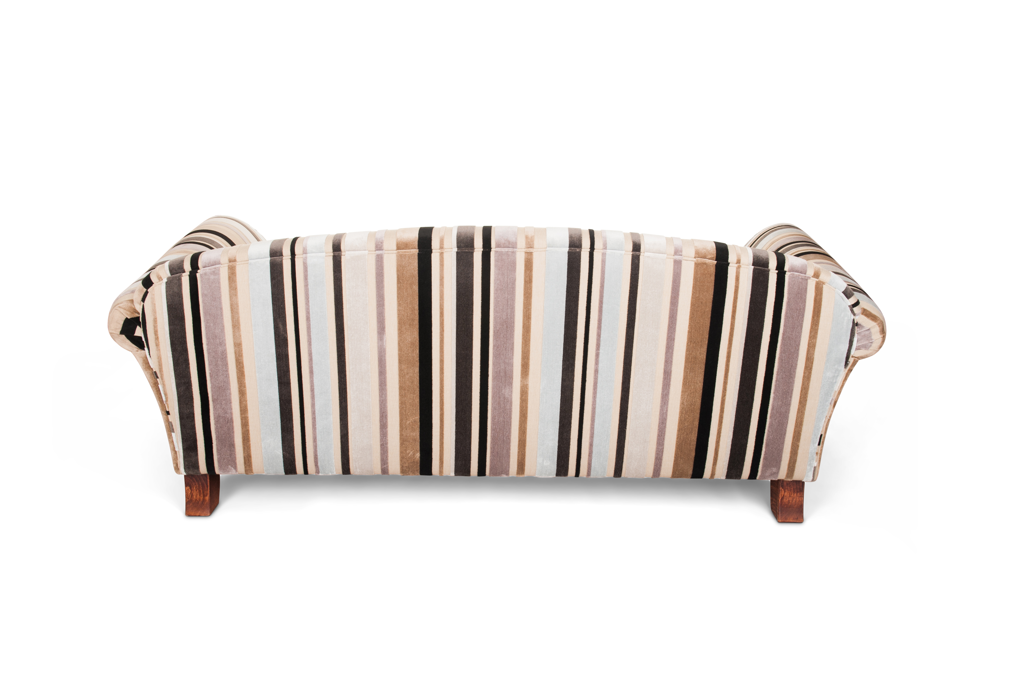 Auden sofa and chairs