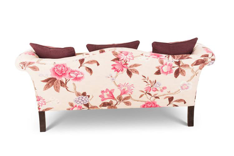 Rosen sofas and chairs