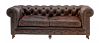 Chesterfield sofas and chairs